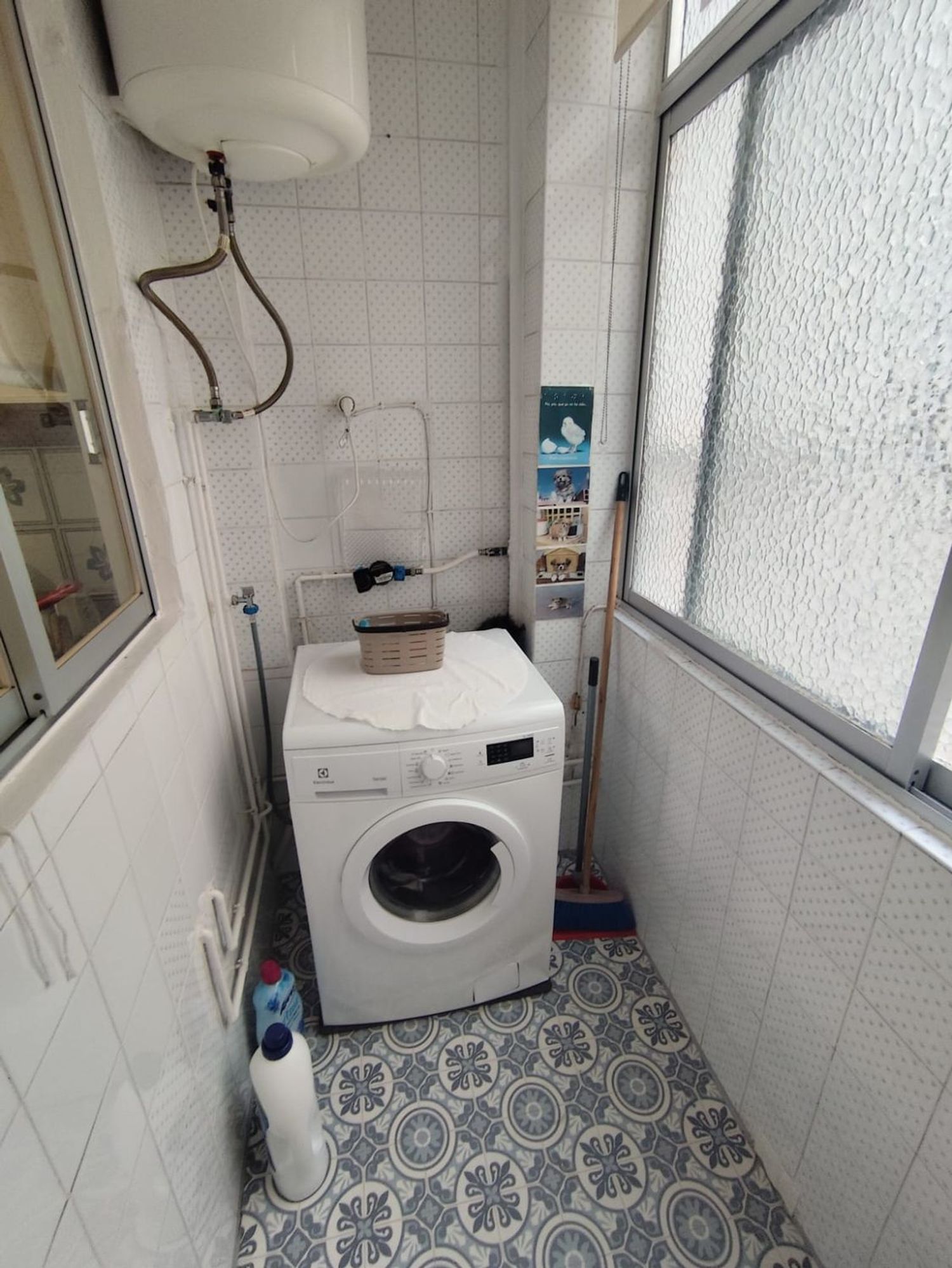 Piso en calle del Catedrático Daniel Jiménez de Cisneros, 2 - Foto 14