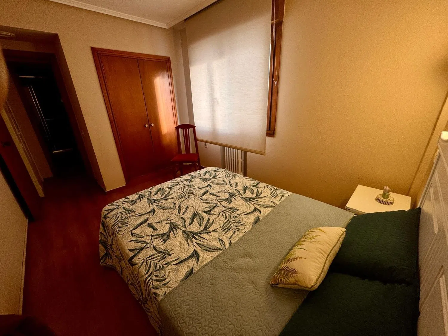 Piso en Gil de Jaz, 4 - Foto 6