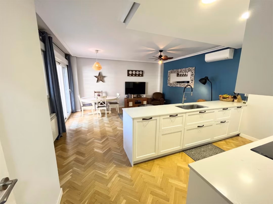 Piso en  Calle de Lope de Vega 3 - Foto 3