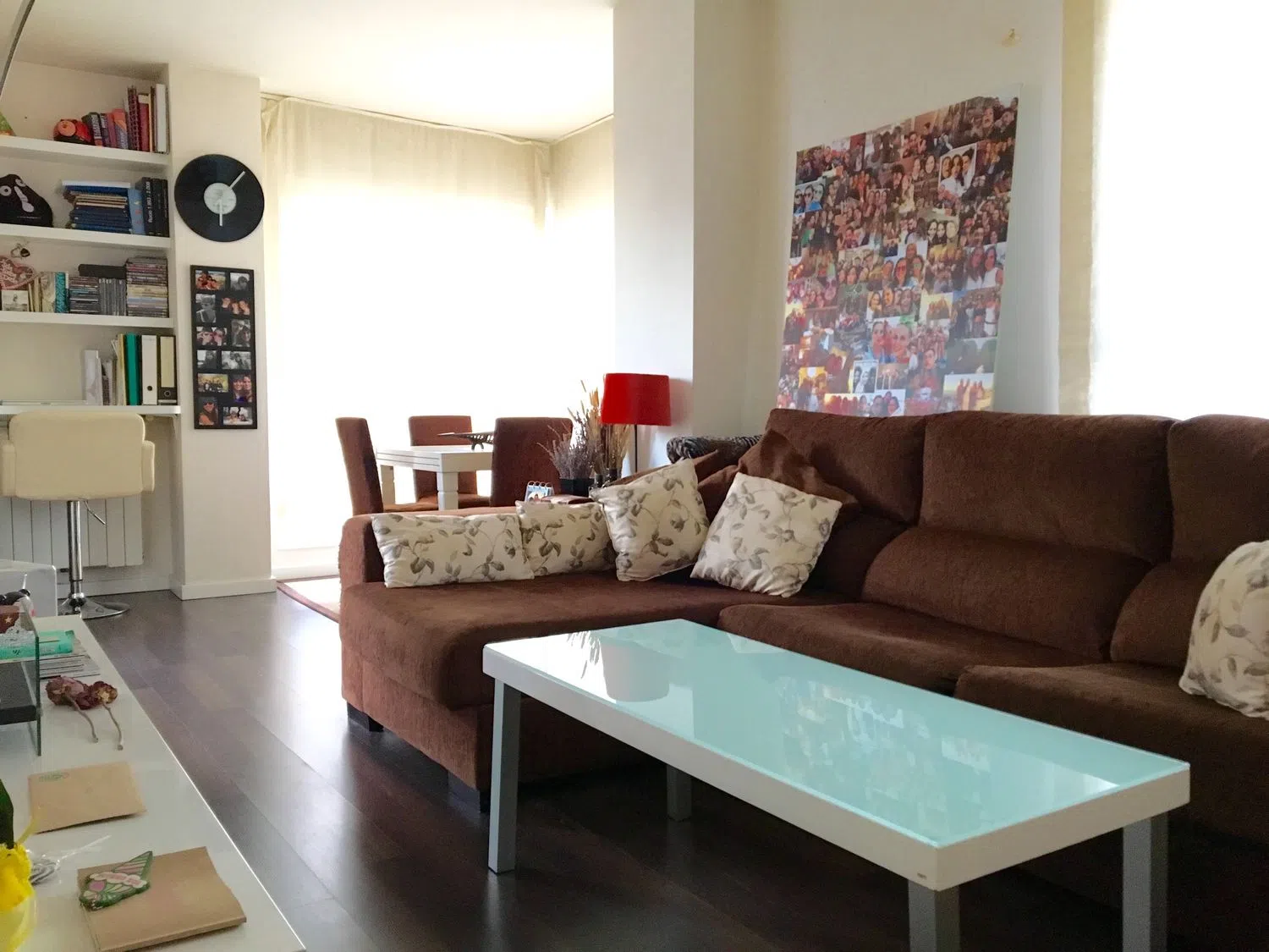 Ático en calle de Albarracín, 15 - Foto 14