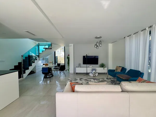 Casa o chalet independiente en Calle d'Equador, 23, Balcón de Finestrat-Terra Marina - Foto 24