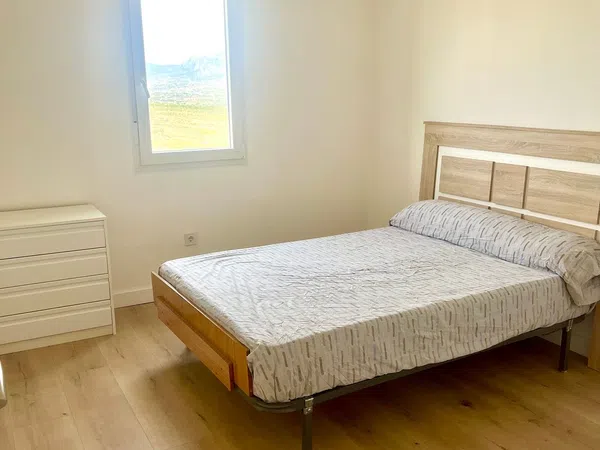 Ático en calle Pintor Pedro Camacho, 4 - Foto 5