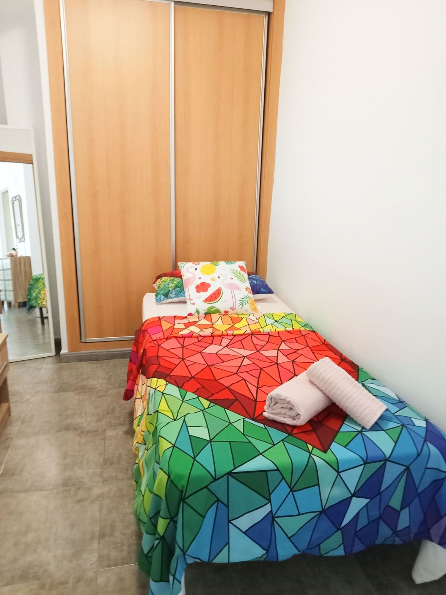 Piso en camino De la cizaña, 20 - Foto 15