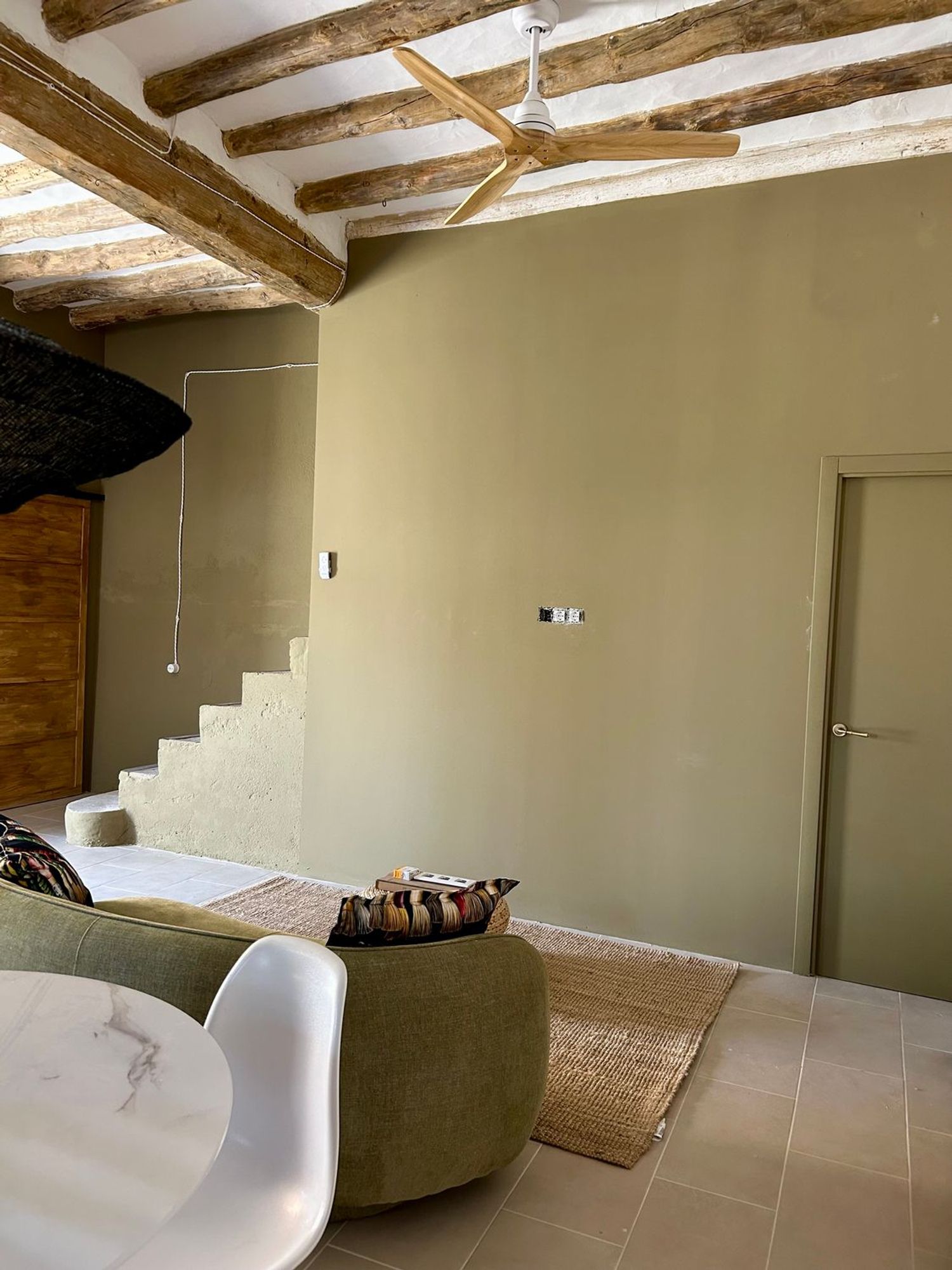 Casa o chalet independiente en Peralta de Alcofea - Foto 26