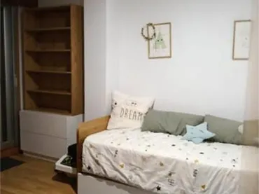 Piso en Malpica de Bergantiños - Foto 8