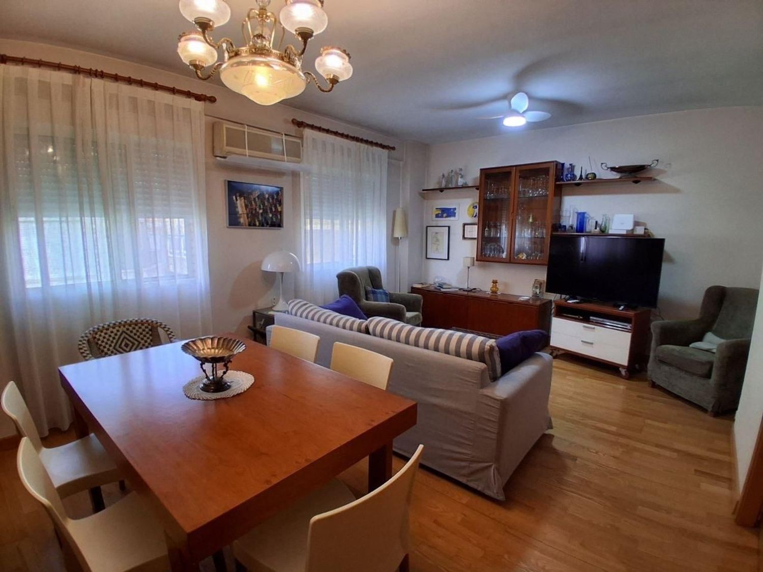 Piso en Calle Juan Carlos I, 28, Cabezo de Torres - Foto 3