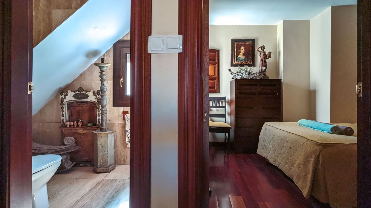 Dúplex en calle Verónica de la Magdalena, 27 - Foto 38