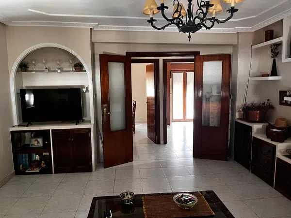 Chalet adosado en Calle Maestro Emiliano Cordero, 24 - Foto 14