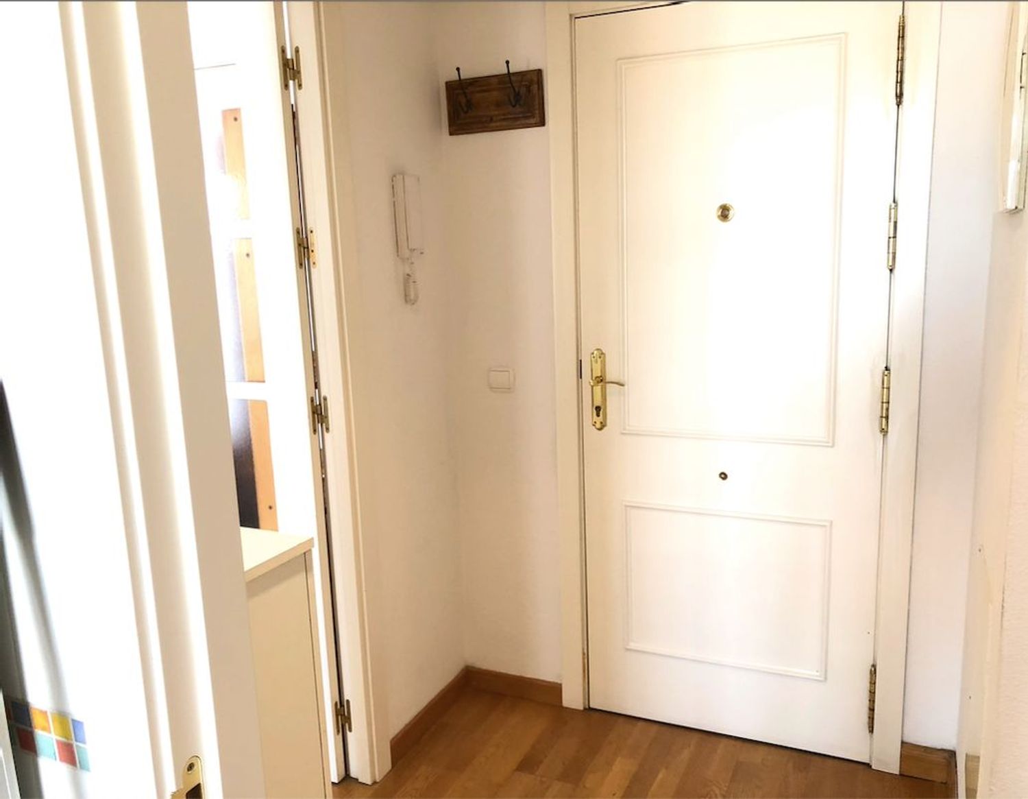 Piso en Calle de Pirra, 44, Rejas - Foto 2