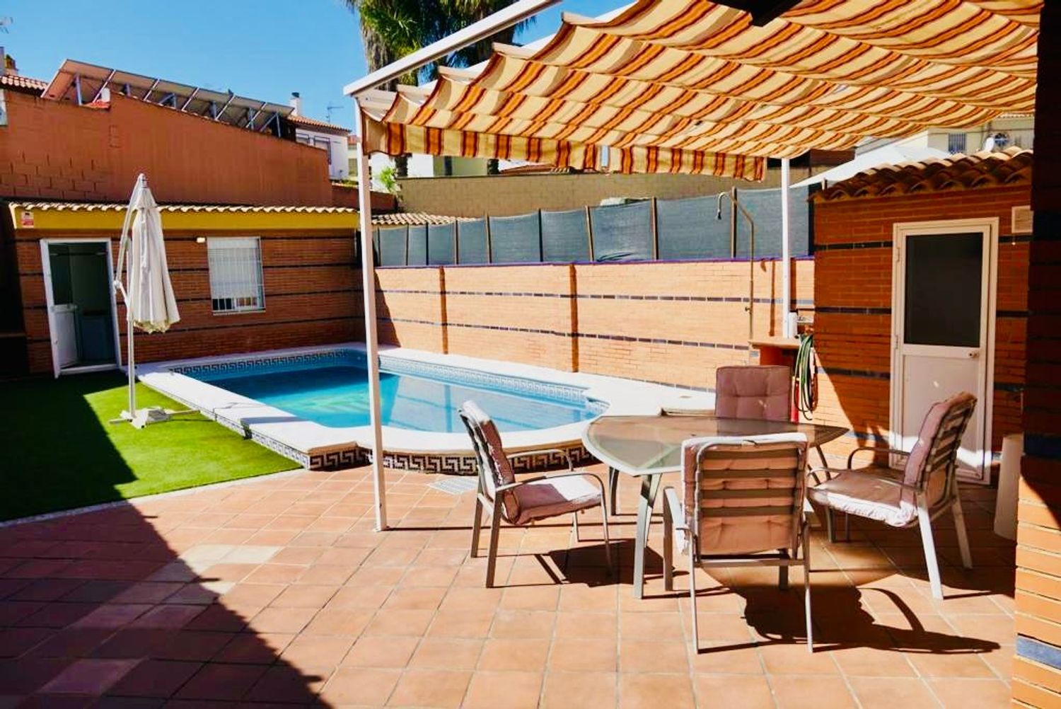 Chalet pareado en Avenida Mariana de Pineda, 222, Centro, Centro - Foto 28