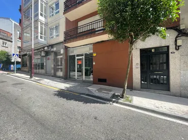 Local comercial en  Rúa Alonso Ojeda 3 - Foto 18
