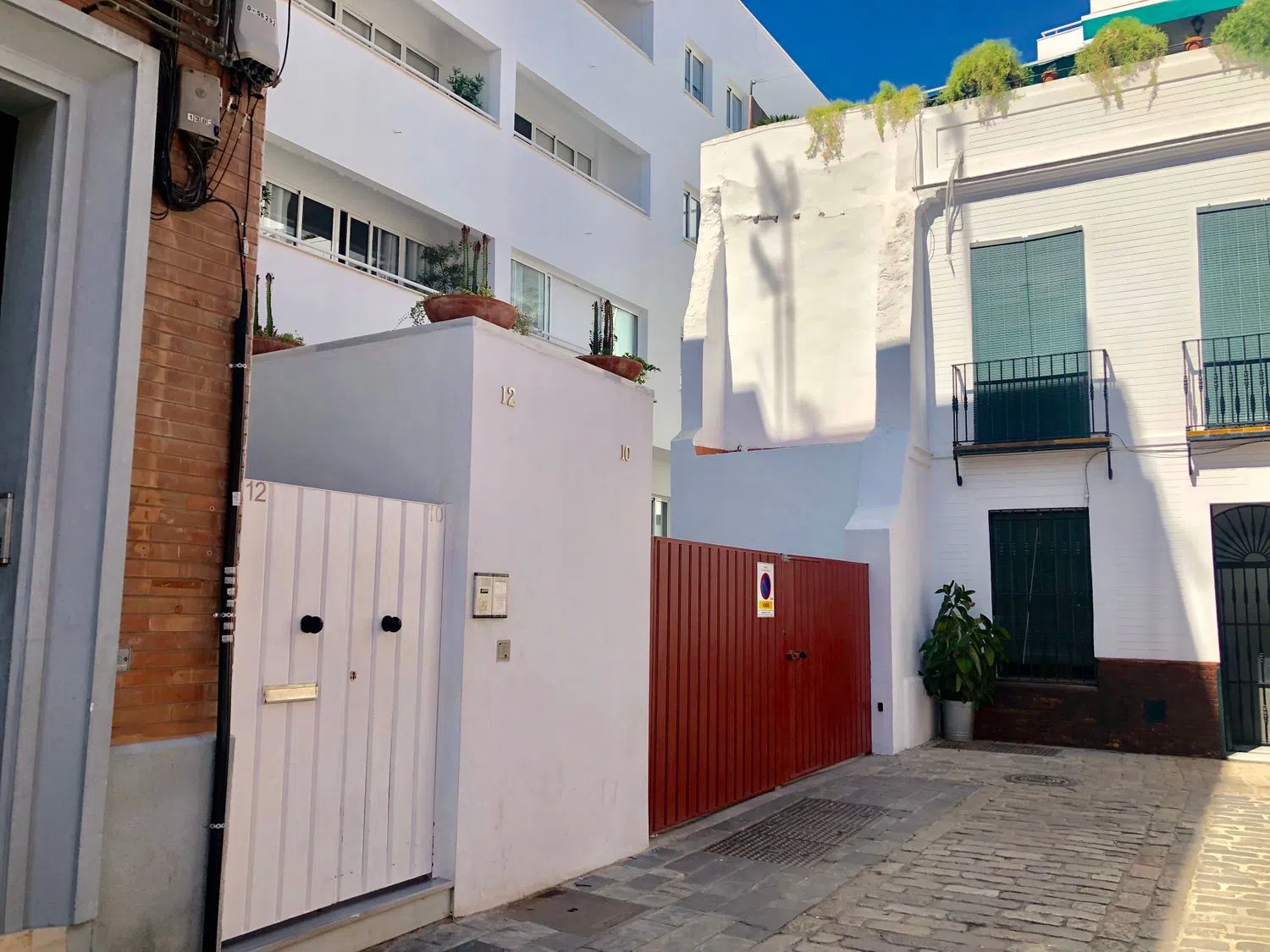 Estudio en calle Adolfo Cuéllar, 10 - Foto 9