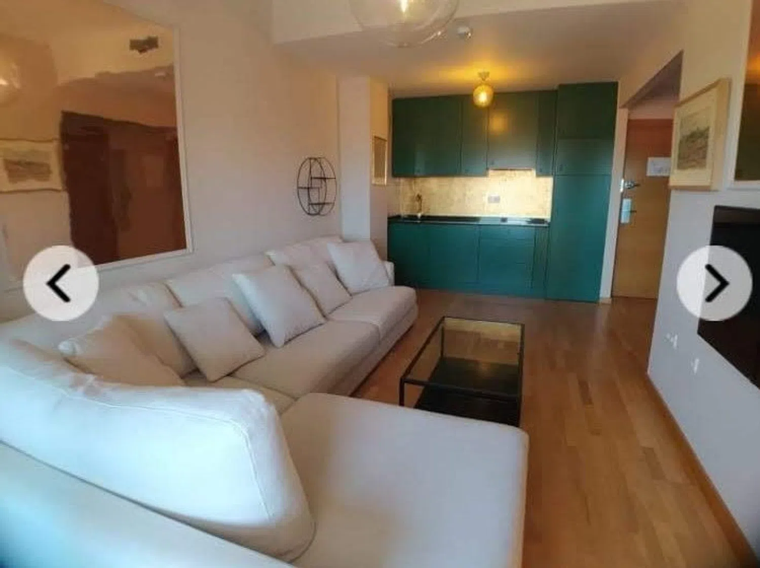 Piso en calle Panochista Pepe Ros, 2 - Foto 2