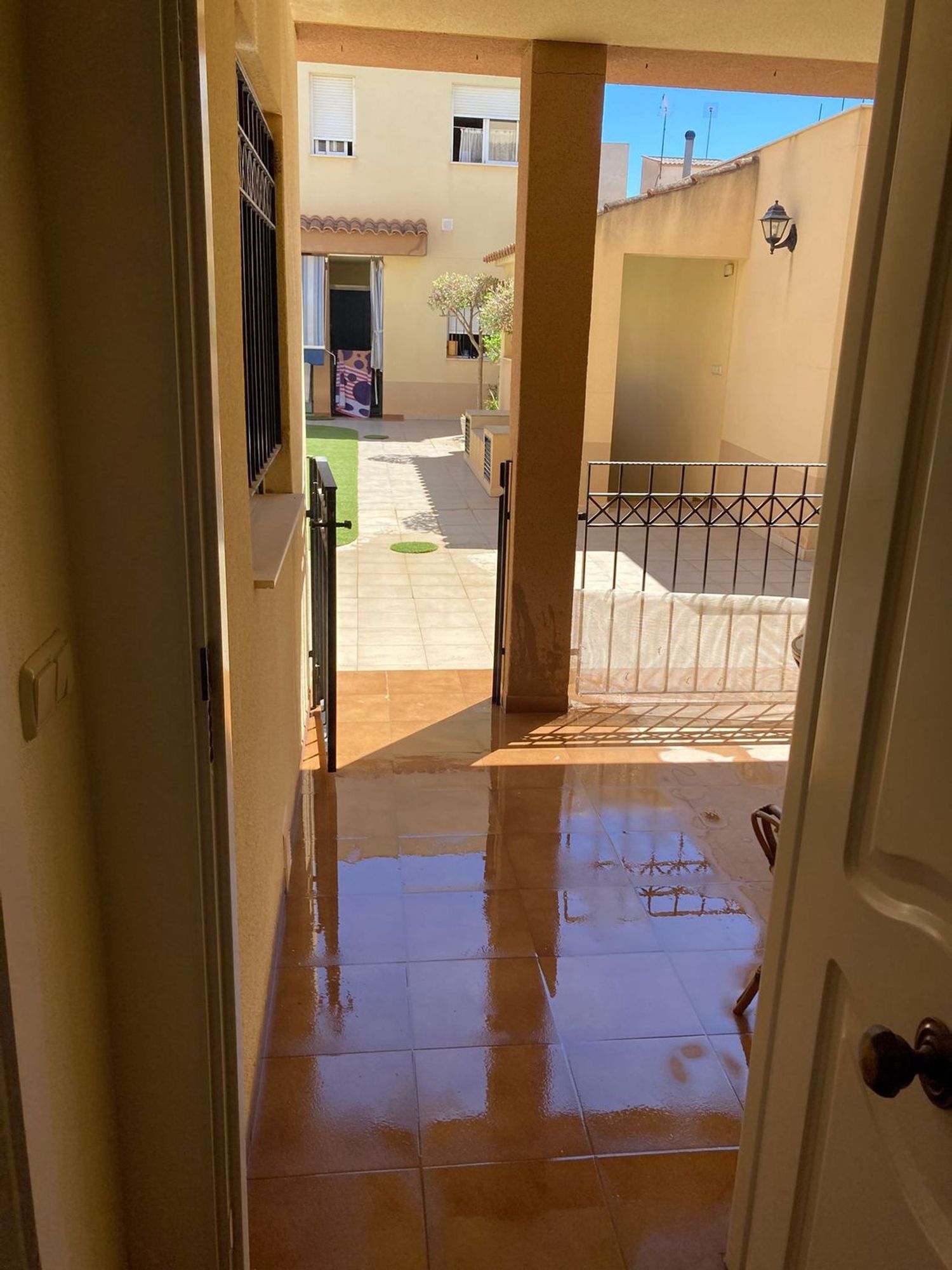 Piso en Calle Fuensanta Albaladejo Gómez, 18, Lo Pagán, Lo Pagán - Foto 9