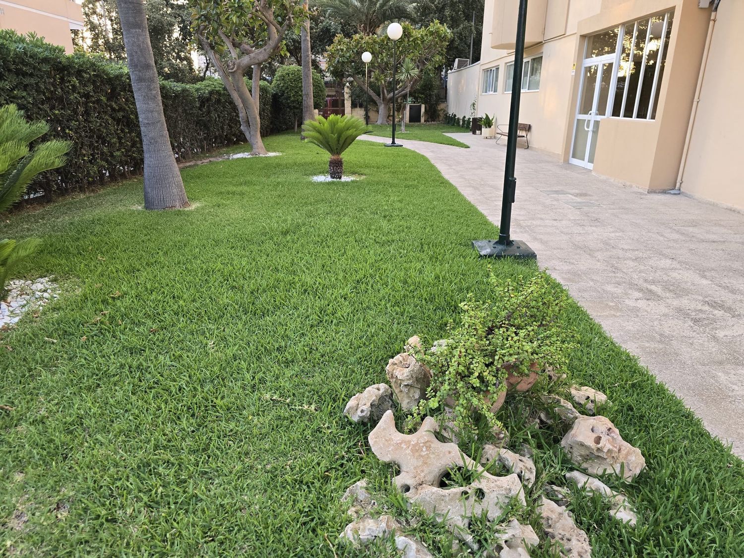 Alquiler de piso en Avenida de la Costa Blanca, 95 - Foto 15
