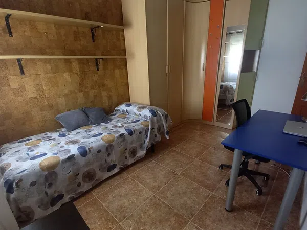 Piso en Otoño, 6, Doctor Fedriani, Sevilla - Foto 4