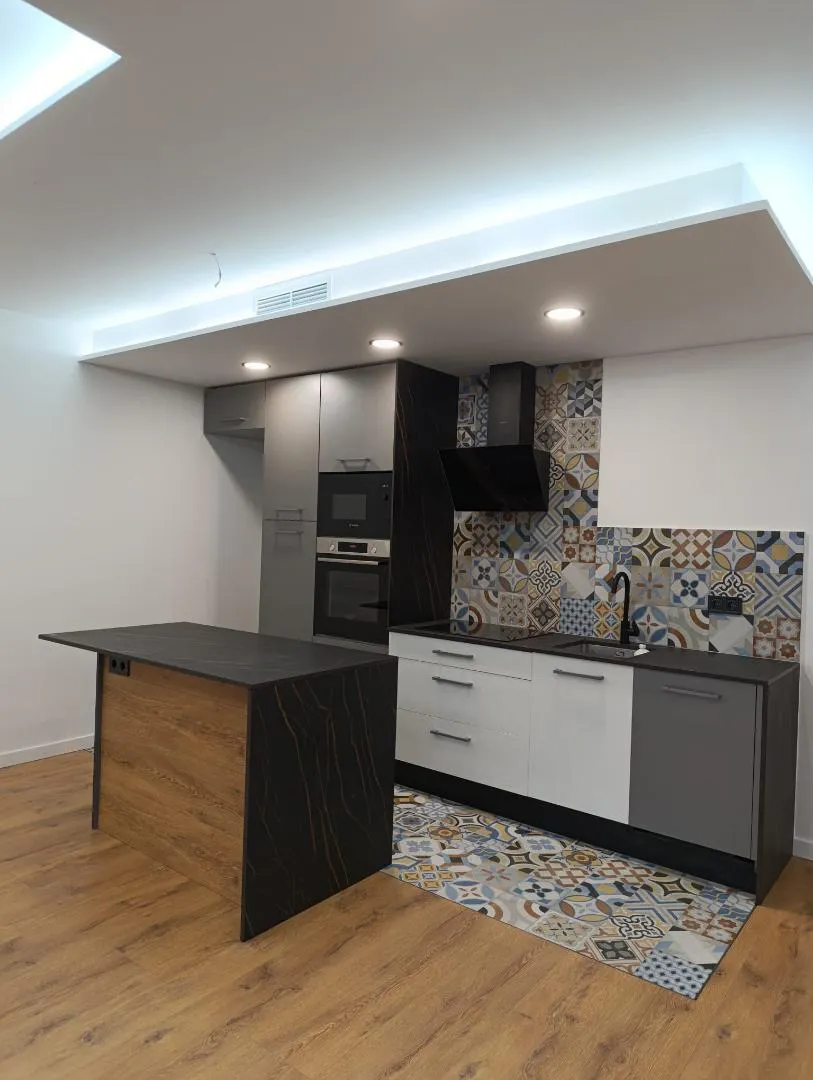 Piso en  Carrer de Barcelona 7 - Foto 1