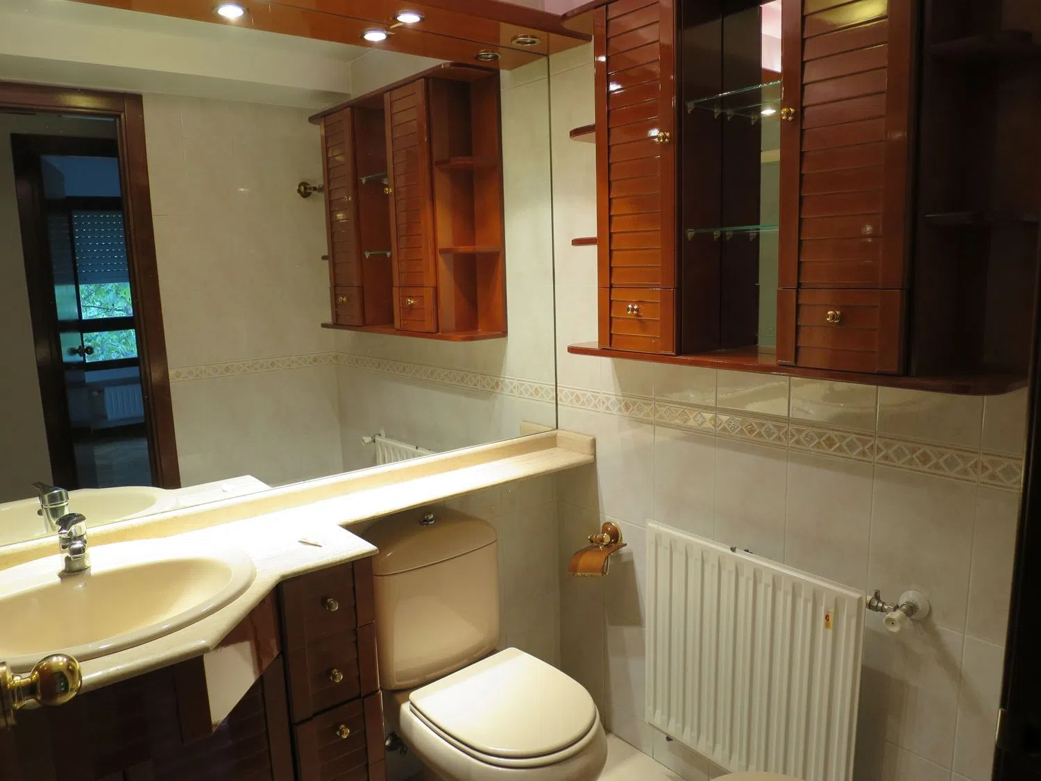 Piso en calle de Caleruega, 72 - Foto 14