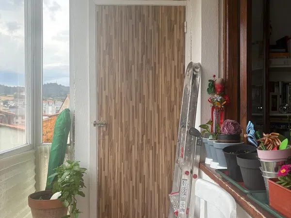 Piso en Calle Colón, 30, Casco Viejo, Casco Viejo - Foto 1