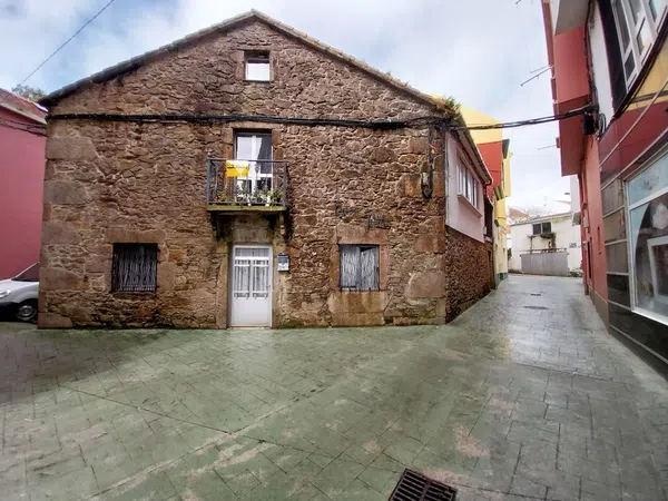 Casa o chalet independiente en Calle Tras la plaza, 19 - Foto 7