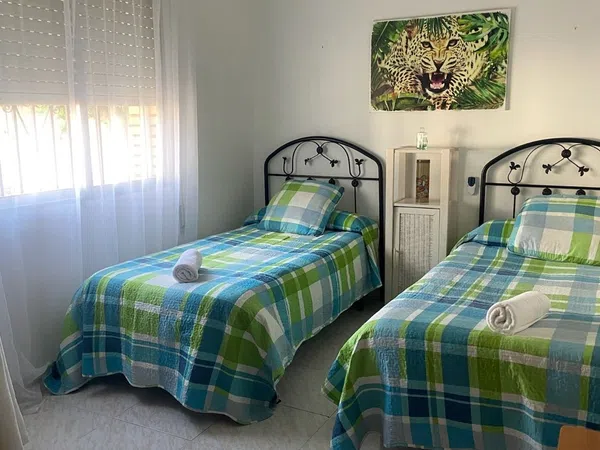 Casa o chalet independiente en Calle Tamarindo, 31, Alcolea - Foto 36