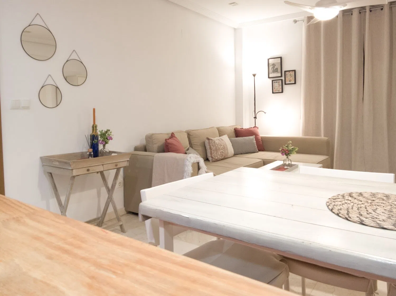 Piso en calle Monforte del Cid, 18 - Foto 7