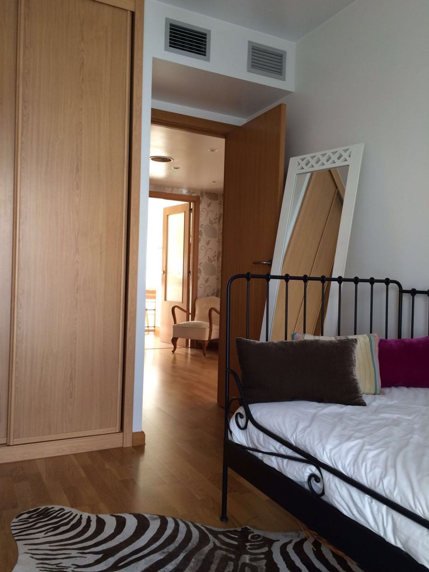 Piso en Calle bielsa, 39, Arrabal - Foto 19