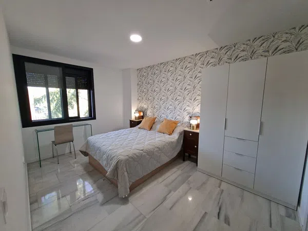 Piso en avenida de la innovacion, 4 - Foto 3