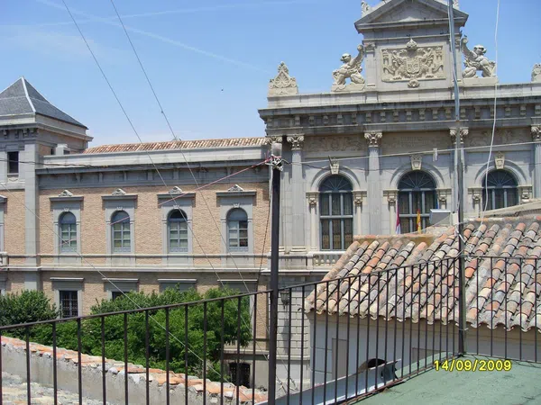 Piso en Calle de la Merced, 21, Casco Histórico, Casco Histórico - Foto 12