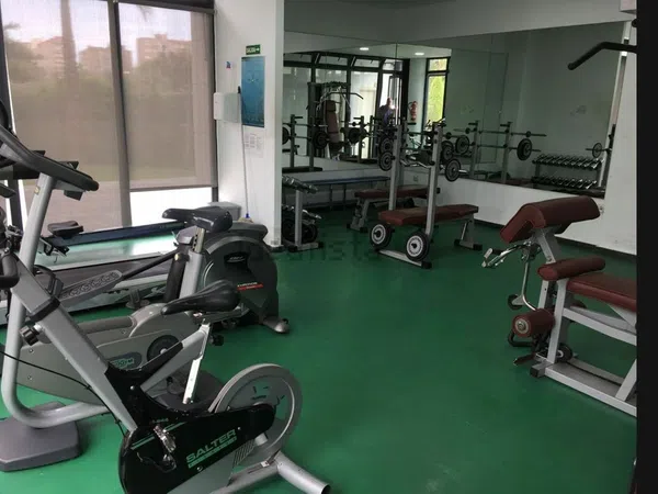 Piso en Historiador Vicente Ramos, 23 - Foto 3