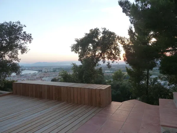 Casa o chalet independiente en Calle Pitágoras, 43, Els Grecs - Mas Oliva, Els Grecs - Mas Oliva - Foto 2