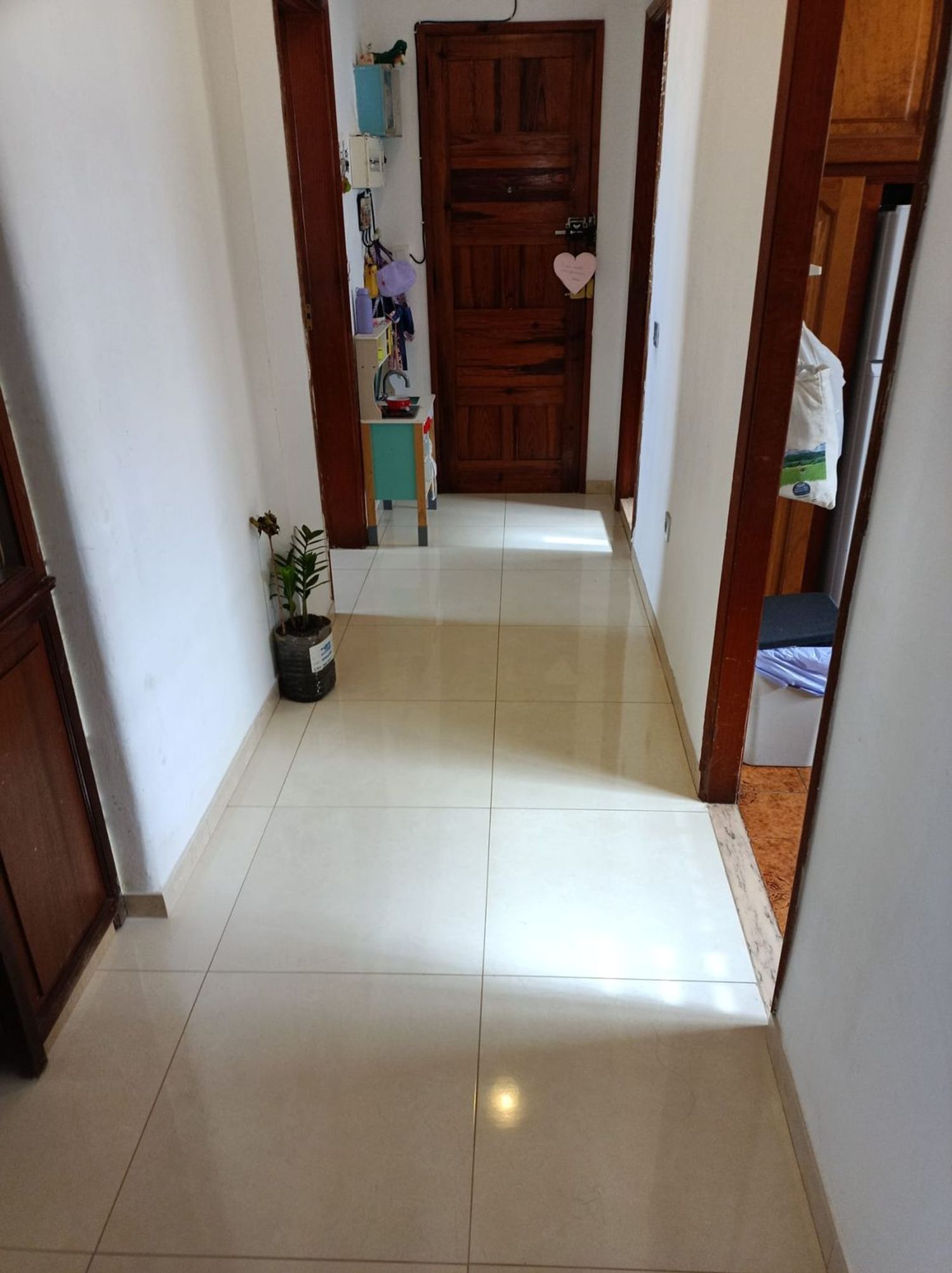 Piso en Laureano de Armas, 16, San Juan de Dios-Salto del Negro-Playa de la Laja - Foto 3