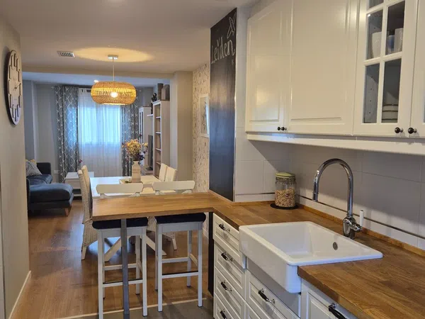 Chalet adosado en calle del Caballo, 63 - Foto 13