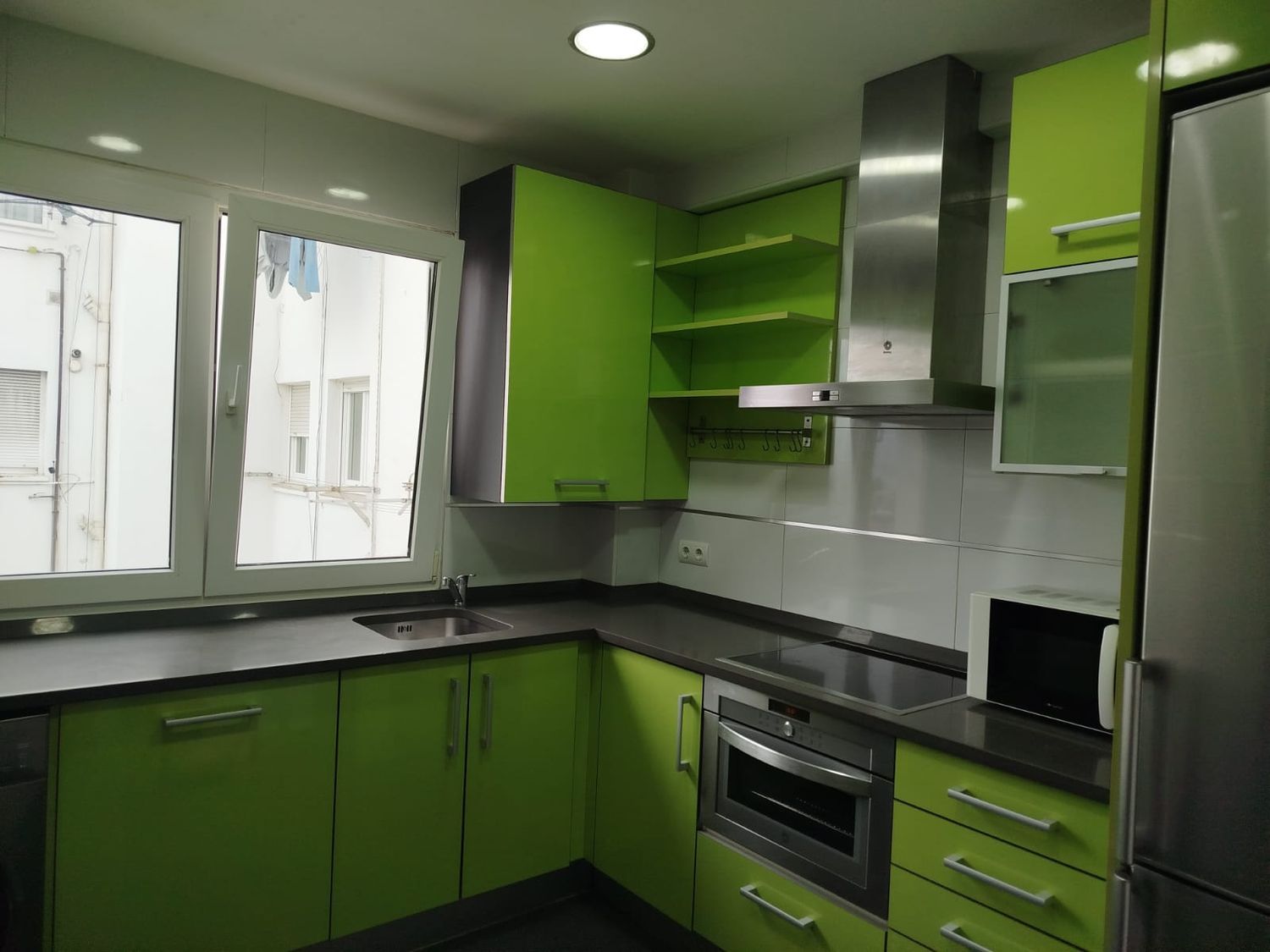 Piso en calle del Sol, 34 - Foto 2