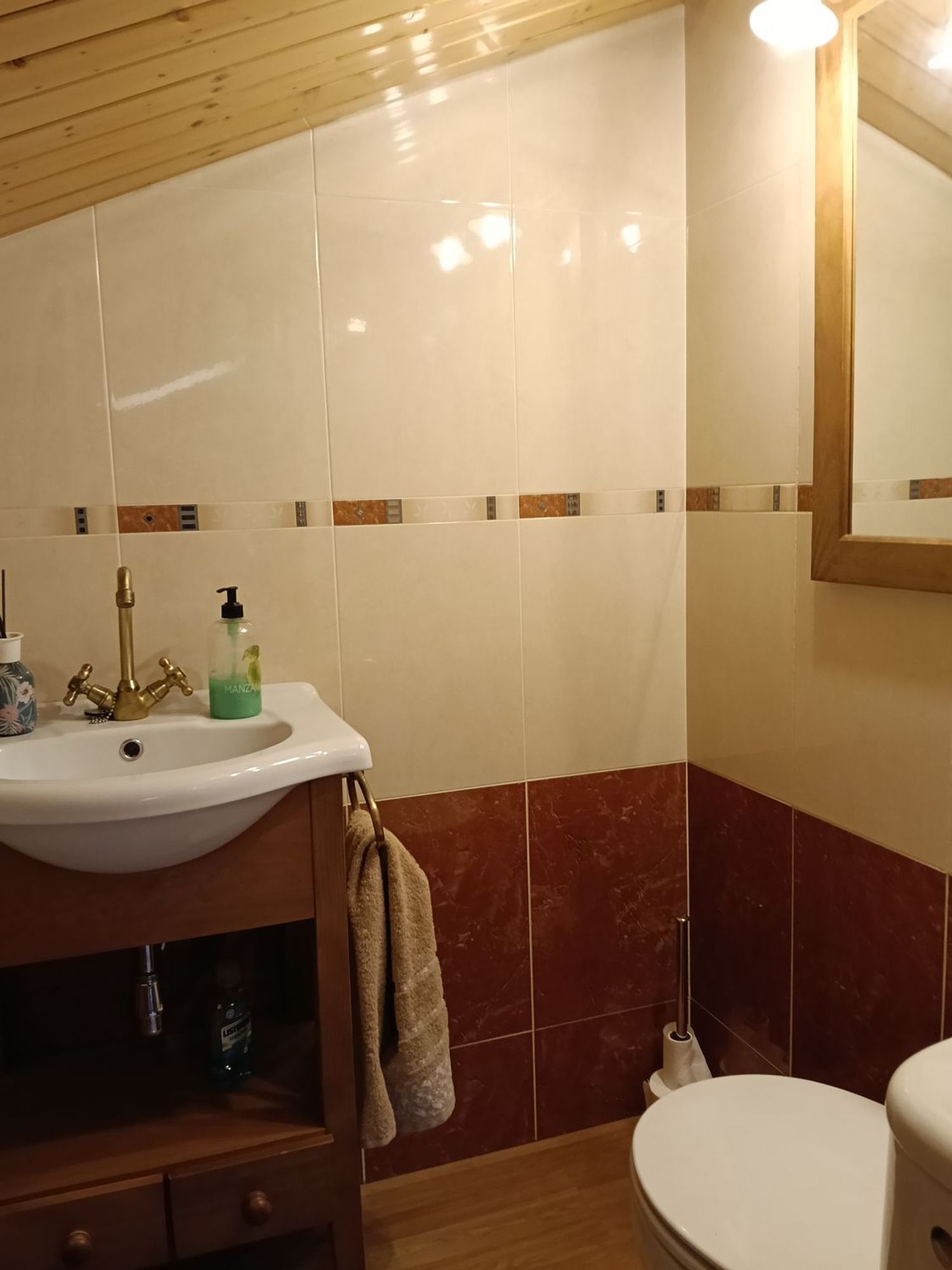 Chalet adosado en Calle de Galileo, 24, Covadonga - Los Manzanos, Covadonga - Los Manzanos - Foto 33