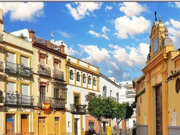 Piso en Calle San Juan de la Palma, 4, Encarnación-Las Setas - Foto 15