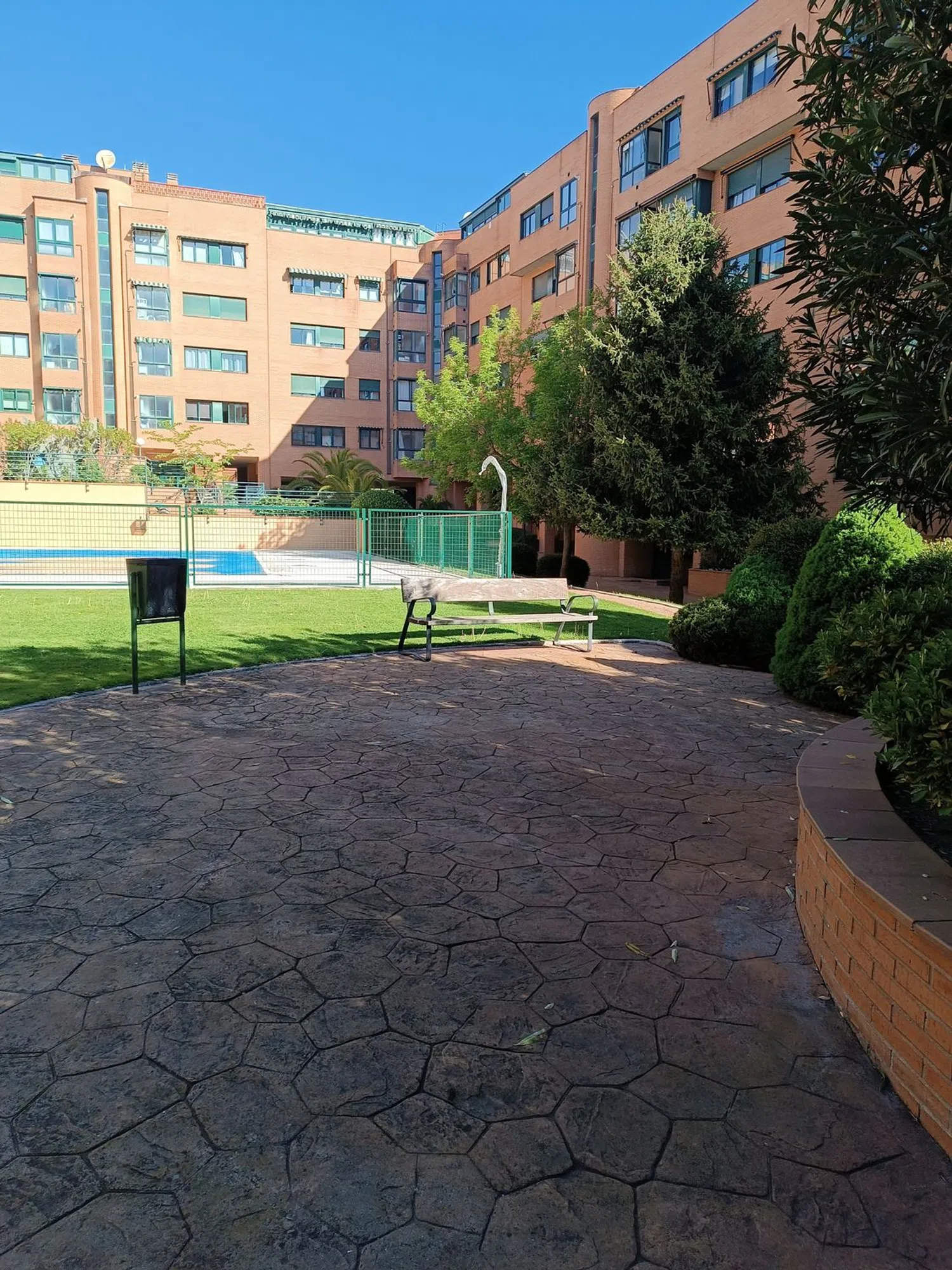Piso en avenida de los Arces, 24 - Foto 18