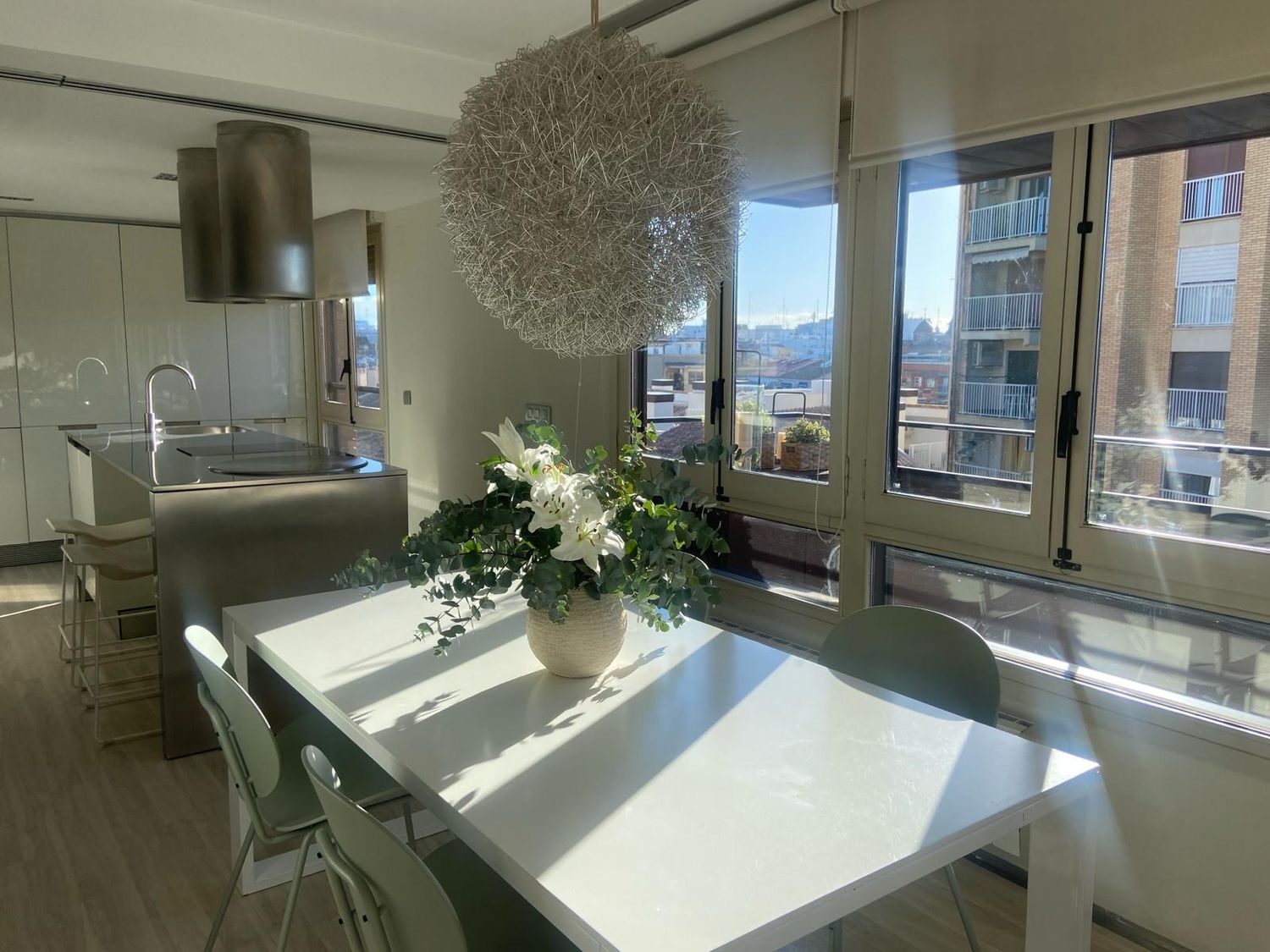 Ático en calle de Salvador Giner, 14 - Foto 3