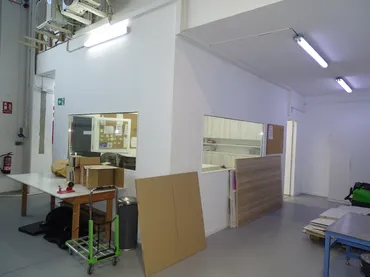 Nave Industrial en Esplugues de Llobregat - Foto 4