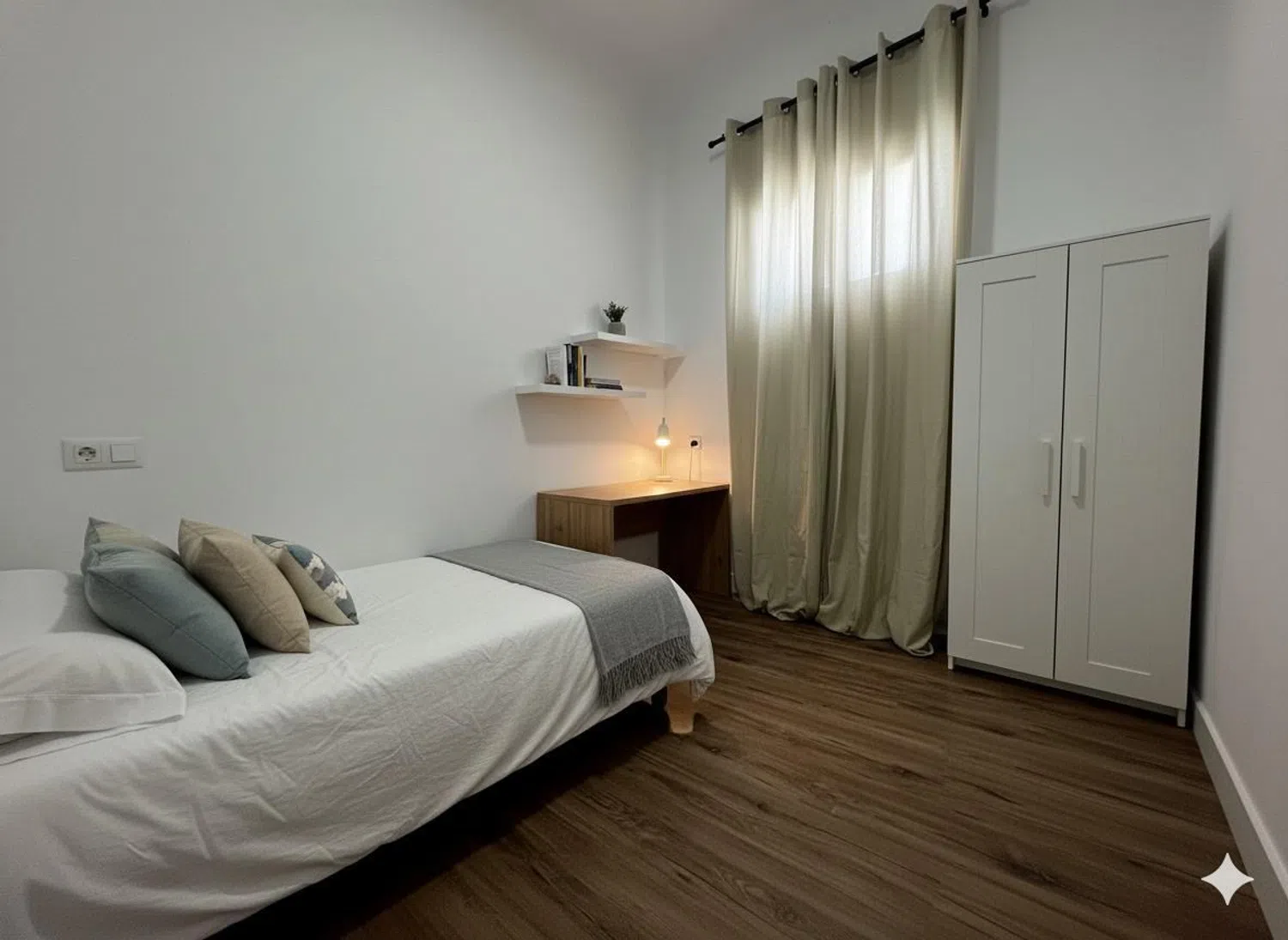 Piso en calle de Ercilla, 25 - Foto 24