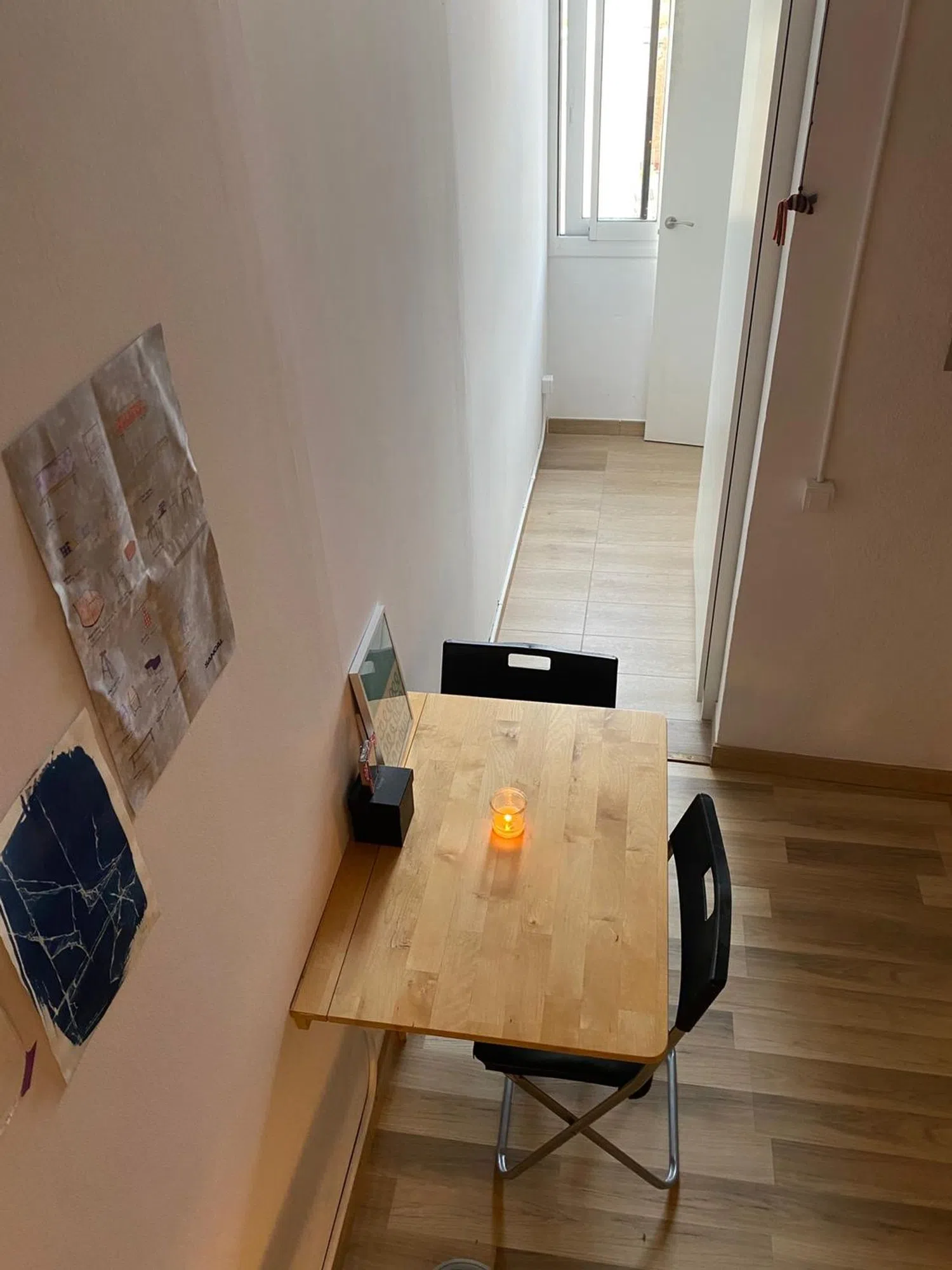 Estudio en calle del Clot, 8 - Foto 4