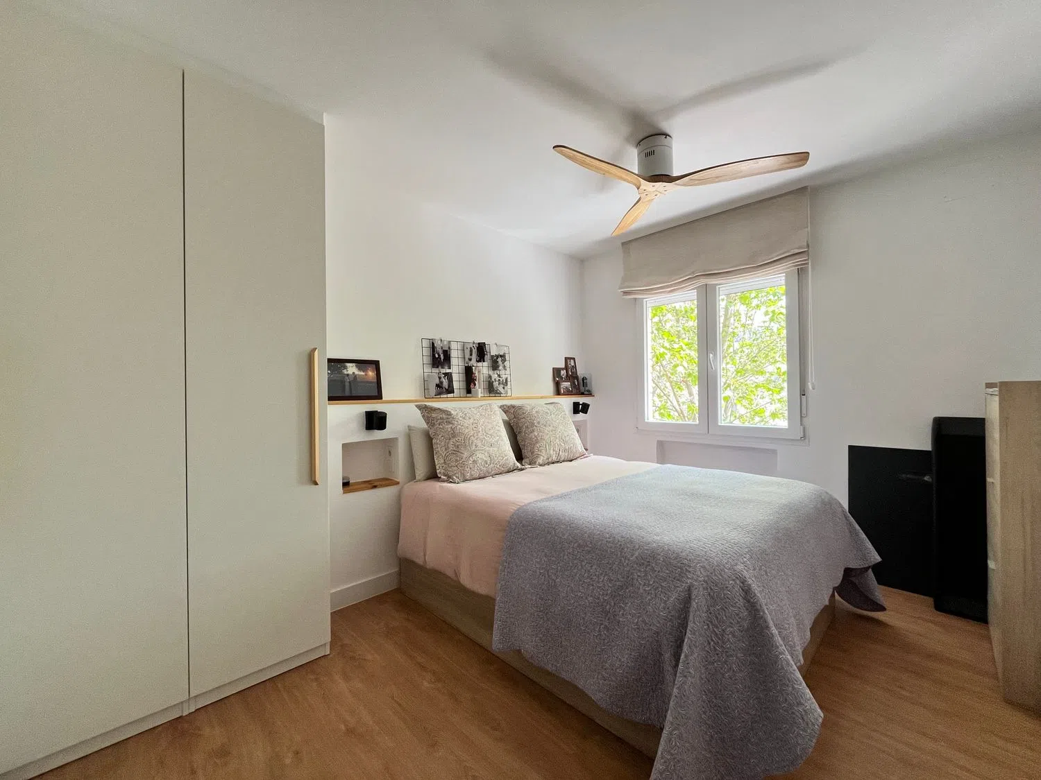 Piso en Barrio Colina - Foto 8