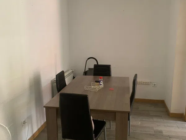 Piso en Calle Solán de Cabras, 8, Estación-Manantiales, Estación-Manantiales - Foto 3