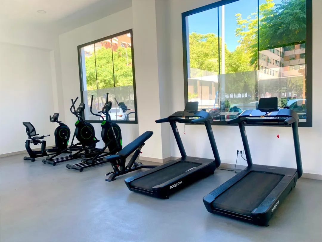 Piso en calle Calle Bailarín José Espadero 11 - Foto 13