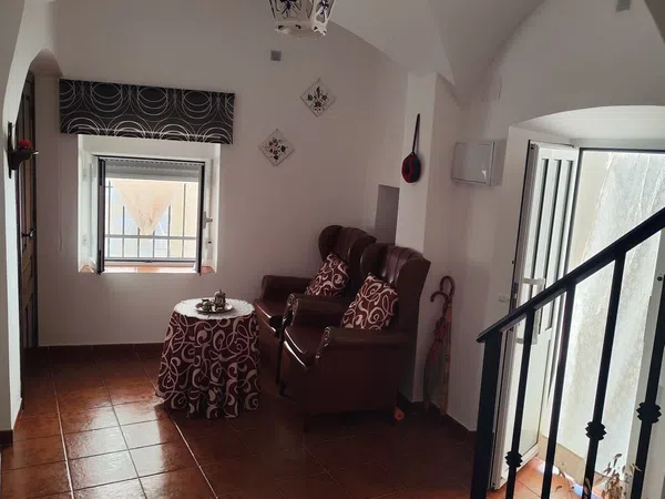 Chalet pareado en Calle Fernando Gallego, 10 - Foto 4