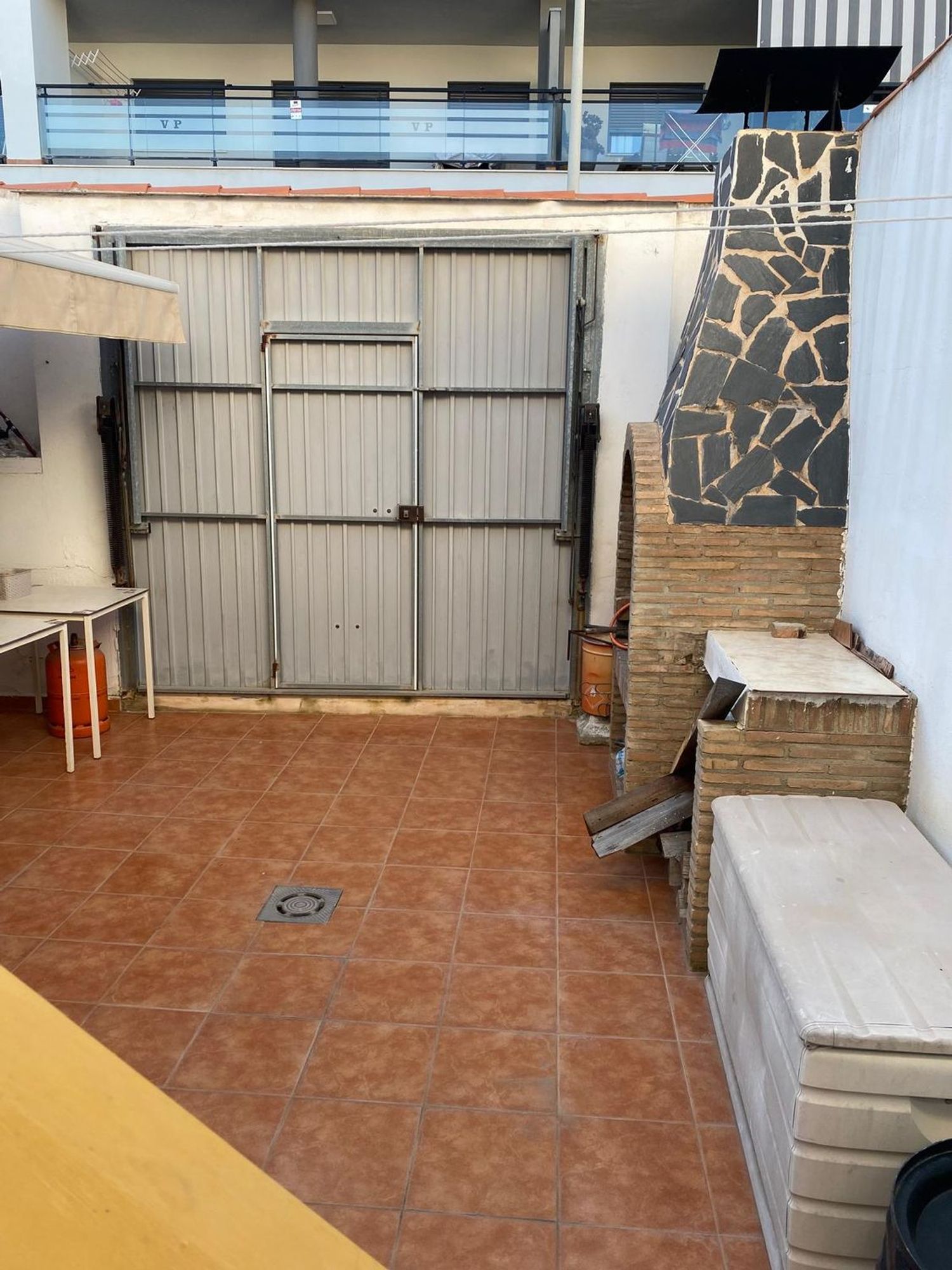 Chalet pareado en Calle del Sastre, 25 - Foto 36