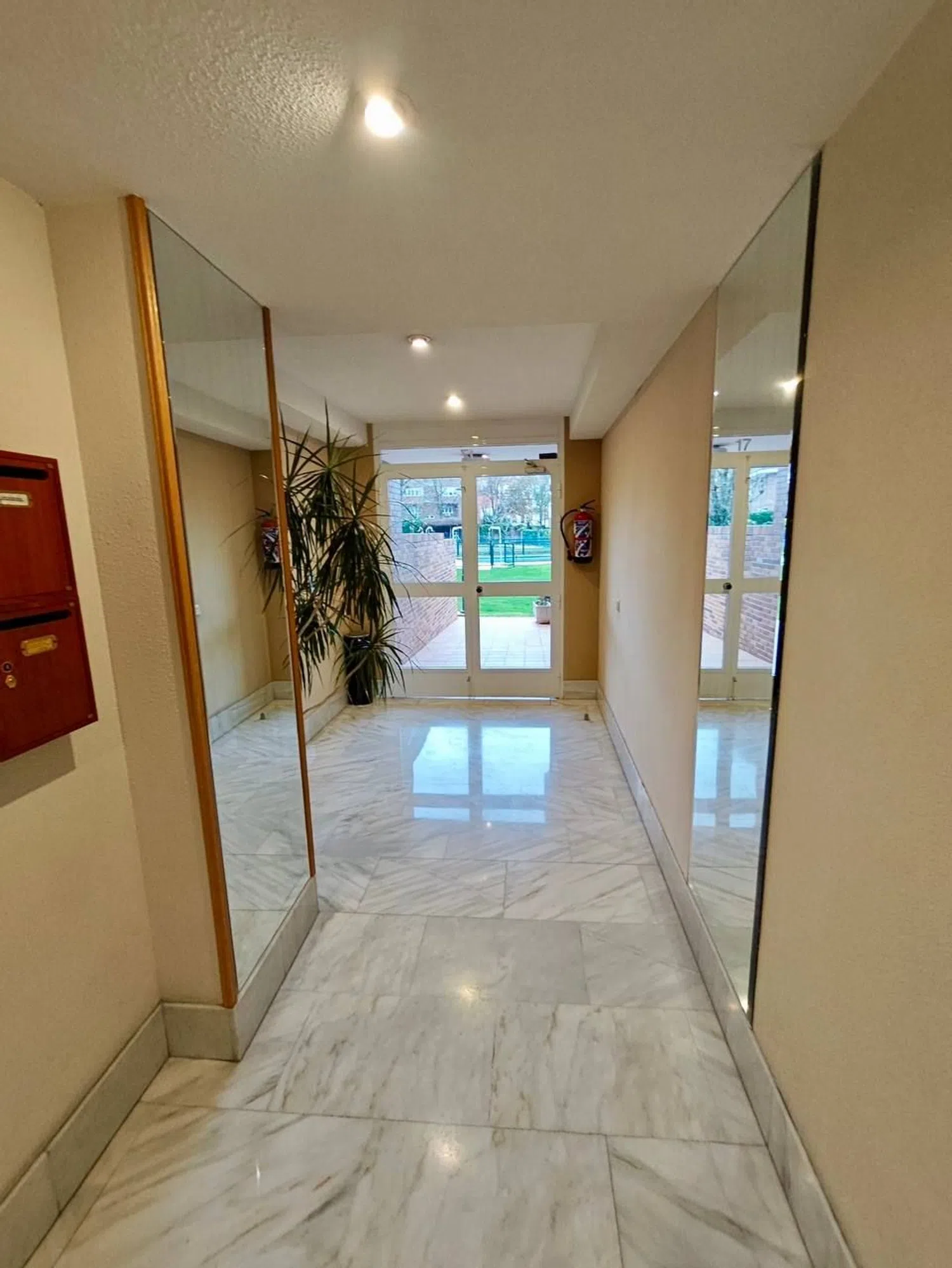 Piso en calle Puerto de Navacerrada, 15 - Foto 24