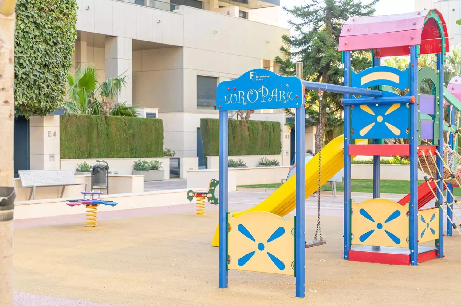 Piso en avenida de les Corts Valencianes, 26 - Foto 23