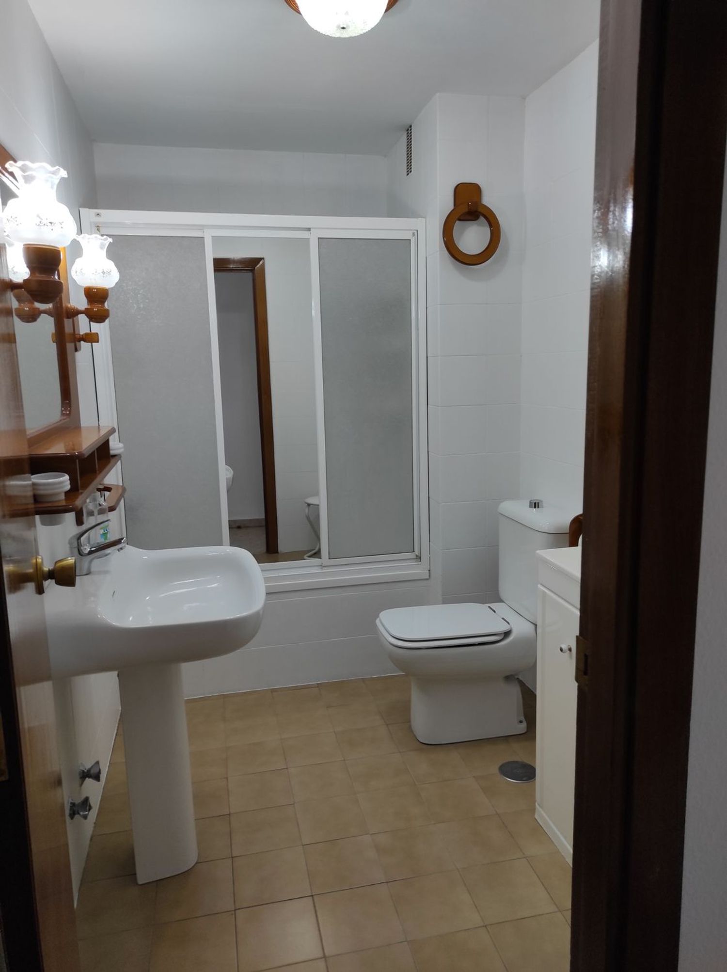 Piso en Avenida de Juan Pablo II, 52, San Francisco Javier, San Francisco Javier - Foto 24