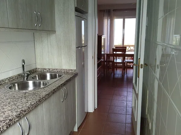 Piso en Paseo de la Chirina, 15 c, Islantilla Golf, Islantilla Golf - Foto 5